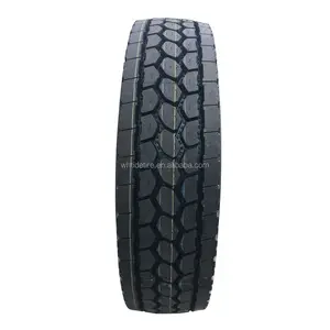 Boto marca 295/75R22.5 drive pneu