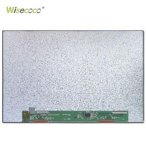 Bảng Điều Khiển LCD LVDS 40 Pin Loa Công Suất Tích Hợp 10.1 Inch 1280*800 1000 Cd/M2 Độ Sáng Cao IPS LCD Công Nghiệp - Product Image 3