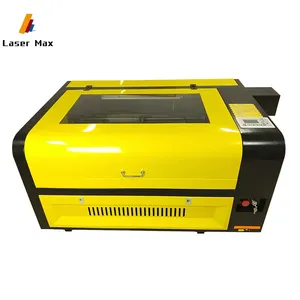6090 80 W 100 W 130 W CO2 laser schneiden maschine lieferanten für mdf board