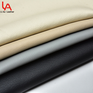 Tissu en <span class=keywords><strong>cuir</strong></span> PU microfibre de haute qualité et respectueux de l'environnement pour vêtements, <span class=keywords><strong>cuir</strong></span> synthétique, <span class=keywords><strong>cuir</strong></span> artificiel - Product Image 2