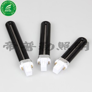 4-Pin Twin Tube - 7 <strong>Watt</strong> - Product Image 3