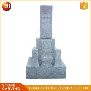 De alta Calidad Mini Gris Lápida De <span class=keywords><strong>Granito</strong></span> Blanco - Product Image 2