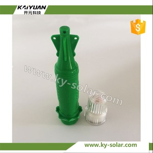 2016 Colgando pesca luz neta del led solar se encienden <span class=keywords><strong>en</strong></span> <span class=keywords><strong>la</strong></span> <span class=keywords><strong>noche</strong></span> se apagan <span class=keywords><strong>en</strong></span> día - Product Image 2