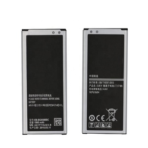 Remplacement Pour <span class=keywords><strong>Samsung</strong></span> Galaxy <span class=keywords><strong>Alpha</strong></span> G850F G8508S G8509V G850 G8508 G850T G850V G850M G850F Batterie EB-BG850BBC Batterie - Product Image 2