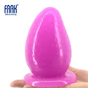 FAAK Flexible Toys Sex Adult and Made Orgasm for Woman and dildo Toys for Man Anal Sex Machine