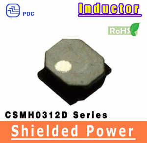 Inductor de potencia blindado 100uH 3.2A - Product Image 3