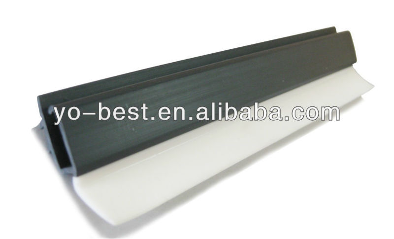 сотрудничества- экструдированный укупорки канала