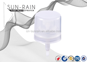 2016 haute qualité meilleur service petit à mettre 0.05cc mist pulvérisateur - Product Image 1