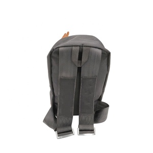 軽量コットン生地の花嫁用シートバックパック 20-35L 男女兼用ショルダーバッグ 広東省 - Product Image 2