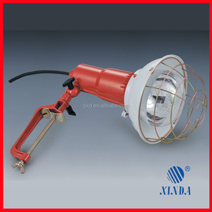 Kẹp Vít Cố Định Đèn Thủy Ngân E39 791812 - Product Image 4