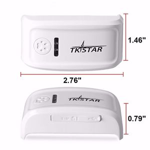 Coleira de cachorro <span class=keywords><strong>tkstar</strong></span> tk909, para animais de estimação, pequena, com <span class=keywords><strong>gps</strong></span>, rastreador, venda imperdível - Product Image 5