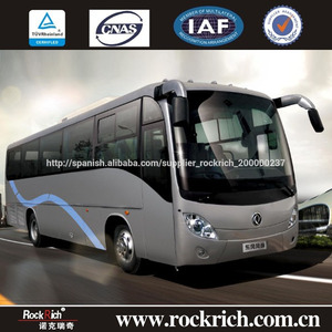 Dongfeng Marca 4x2 Grande Inter de China Diesel Nuevos autobuses de lujo - Product Image 1