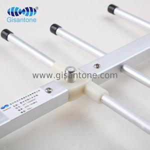Không dây Yagi TV <span class=keywords><strong>Antenna</strong></span> <span class=keywords><strong>transmitter</strong></span> cho kỹ thuật số STB trong nhà thông tin liên lạc anten - Product Image 6