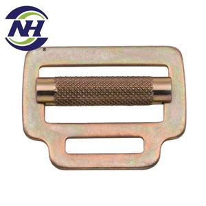Hebilla de cierre deslizante de plástico de aluminio de 5mm - Product Image 4