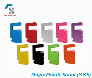 DYSAN MMS <b>Tablet</b> PC Stand Multi Color Options Business Gift Made In Taiwan - Product Image 5