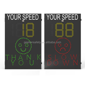 Voetbal baseball tennis golf softbal sport speed test radar en Training oefeningen test machine - Product Image 3