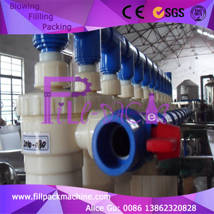 5000 Toneladas por día máquina <span class=keywords><strong>de</strong></span> <span class=keywords><strong>tratamiento</strong></span> <span class=keywords><strong>de</strong></span> agua Pura Automática para la producción <span class=keywords><strong>de</strong></span> jugo - Product Image 3
