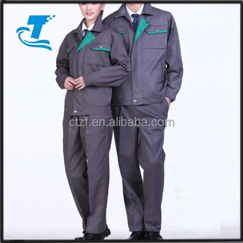 Wholesale Real Work Wear Clothes