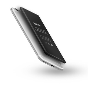 OEM haute capacité 3300 mAh mobile téléphone <span class=keywords><strong>batterie</strong></span> de remplacement pour <span class=keywords><strong>iPhone</strong></span> <span class=keywords><strong>6</strong></span> <span class=keywords><strong>s</strong></span> <span class=keywords><strong>plus</strong></span> - Product Image 6