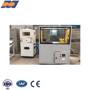 Extrudeuse de fibre de verre, ligne de production, plastique renforcé de fibres de verre - Product Image 4