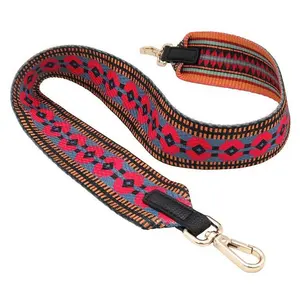 Modello Navajo Borsa Chitarra Strap