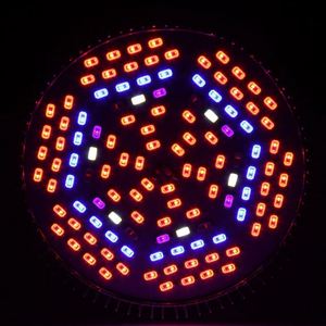 AC85-265V 파 라이트 E27 LED 성장 램프 스포트라이트 수경 LED 식물 성장 전구 실내 온실 - Product Image 6