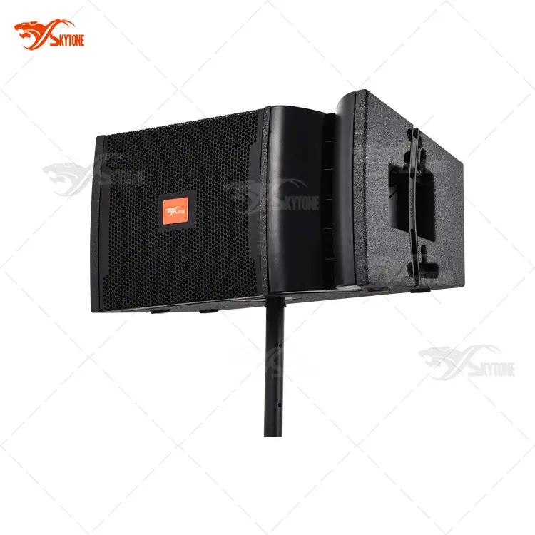 Line Array Speaker Stadio VRX932LA 12 inch Vuoto Cabinet