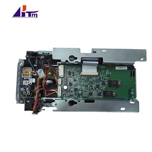 <span class=keywords><strong>ATM</strong></span> <span class=keywords><strong>Diebold</strong></span> Opteva 스마트 카드 리더 <span class=keywords><strong>ATM</strong></span> 부품 49209540000B - Product Image 5