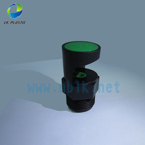 El Pivote Senninger UP3 Ventilador del Aerosol - Product Image 1