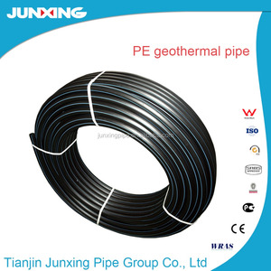Dn25 Dn 32 1,6mpa SDR11 GSHP Ống Địa Nhiệt HDPE/Cuộn Ống Bơm Nhiệt Nguồn Đất PE - Product Image 6