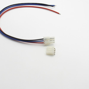 Conector Molex de 3 Pines y 4.2mm de Paso, Macho y Hembra, para Altavoz de Gabinete - Product Image 4