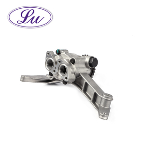 26100-4A000 26100-4A010 26100-4A011 Auto Engine OIL PUMP for DONGFENG KIA - Product Image 6