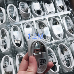 Buena calidad para cables USB Samsung S8 tipo <span class=keywords><strong>C</strong></span> - Product Image 5