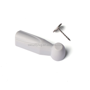 HD-AM046 EAS AM cứng thẻ quần áo chống trộm báo động cảm biến an ninh 58kHz thẻ bút chì mini - Product Image 1