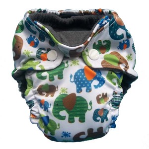 <span class=keywords><strong>THX</strong></span> neonato <span class=keywords><strong>AIO</strong></span> pannolino di stoffa pannolino di stoffa per bambini fodera in carbone di bambù pannolini di stoffa riutilizzabili - Product Image 2