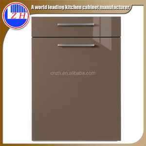 Tủ bếp hiện đại cửa( acrylic cửa tủ nhà bếp) - Product Image 1