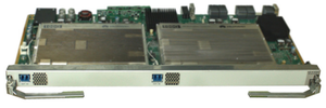 OptiX OSN 9800 TNU2N402T65 2x100 Gbit/s servicio procesamiento-OSN9800 - Product Image 3