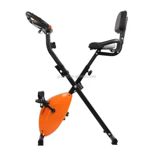 Factory Direct Sales 2 In 1 Exercise Bike And Horse Riding Exercise
