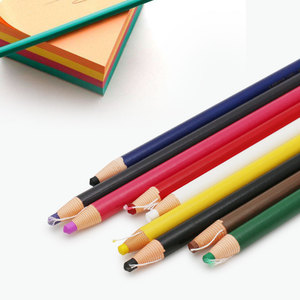 Crayons Dermatographiques STANDARD Originaux du Fournisseur, Crayons à Cire, Crayons à Graisse à Décollement Automatique, Idéal pour les Surfaces Métalliques, Verre, Céramique - Product Image 3