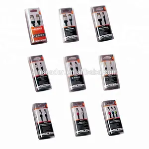 Cáp <span class=keywords><strong>HDMI</strong></span> Góc Phải Hỗ Trợ 4K 3D <span class=keywords><strong>ARC</strong></span> Và Tốc Độ Truyền Ethernet Lên Tới 18G Bps 90 Độ Cáp <span class=keywords><strong>HDMI</strong></span> - Product Image 3