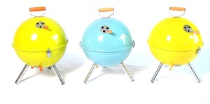Al aire libre Mini <span class=keywords><strong>barbacoa</strong></span> <span class=keywords><strong>portátil</strong></span> para uso al aire libre PARRILLA de carbón de <span class=keywords><strong>barbacoa</strong></span> - Product Image 2