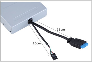 Business card reader, en línea <span class=keywords><strong>micro</strong></span> <span class=keywords><strong>sd</strong></span> con <span class=keywords><strong>lector</strong></span> <span class=keywords><strong>de</strong></span> tarjetas - Product Image 4