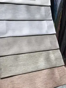 Rèm Cửa Đã Qua Sử Dụng Tại Nhà Dự Án Khách Sạn Rèm Chắn Nhiệt Lót - Product Image 5