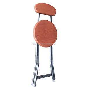 Chaise de <span class=keywords><strong>plage</strong></span> pliable personnalisée pour l'utilisation extérieure de gymnase d'appartement de parc d'école d'hôtel de chambre à coucher - Product Image 2