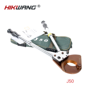 Máy Cắt Cáp Cầm Tay J50 500mm2, Dụng Cụ Cắt Cáp Loại Khác Nhau - Product Image 2