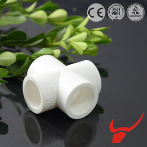 Lắp đặt đường ống ppr trong bốn cách với chất lượng cao 4 thông qua chéo - Product Image 4
