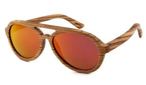 En Gros Rétro Vintage Homme De Mode Bois Lunettes Polarisées En Bois <span class=keywords><strong>Bambou</strong></span> Femmes Lunettes de Soleil lunettes de Soleil - Product Image 2