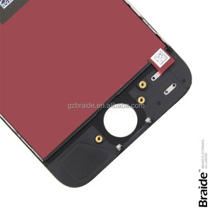 Precio de fábrica LCD pantalla táctil digitalizador para iPhone <span class=keywords><strong>5G</strong></span>, Guangzhou OEM teléfono <span class=keywords><strong>móvil</strong></span> LCD pantalla para iPhone 5 - Product Image 6