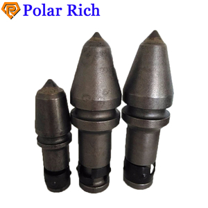 Trenching Máy tungsten carbide Bullet răng c21hd đào hầm cắt bit - Product Image 4