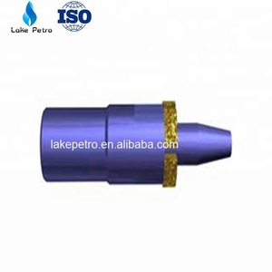 Fraise pilote pour outils de fraisage de tiges de forage - Product Image 4